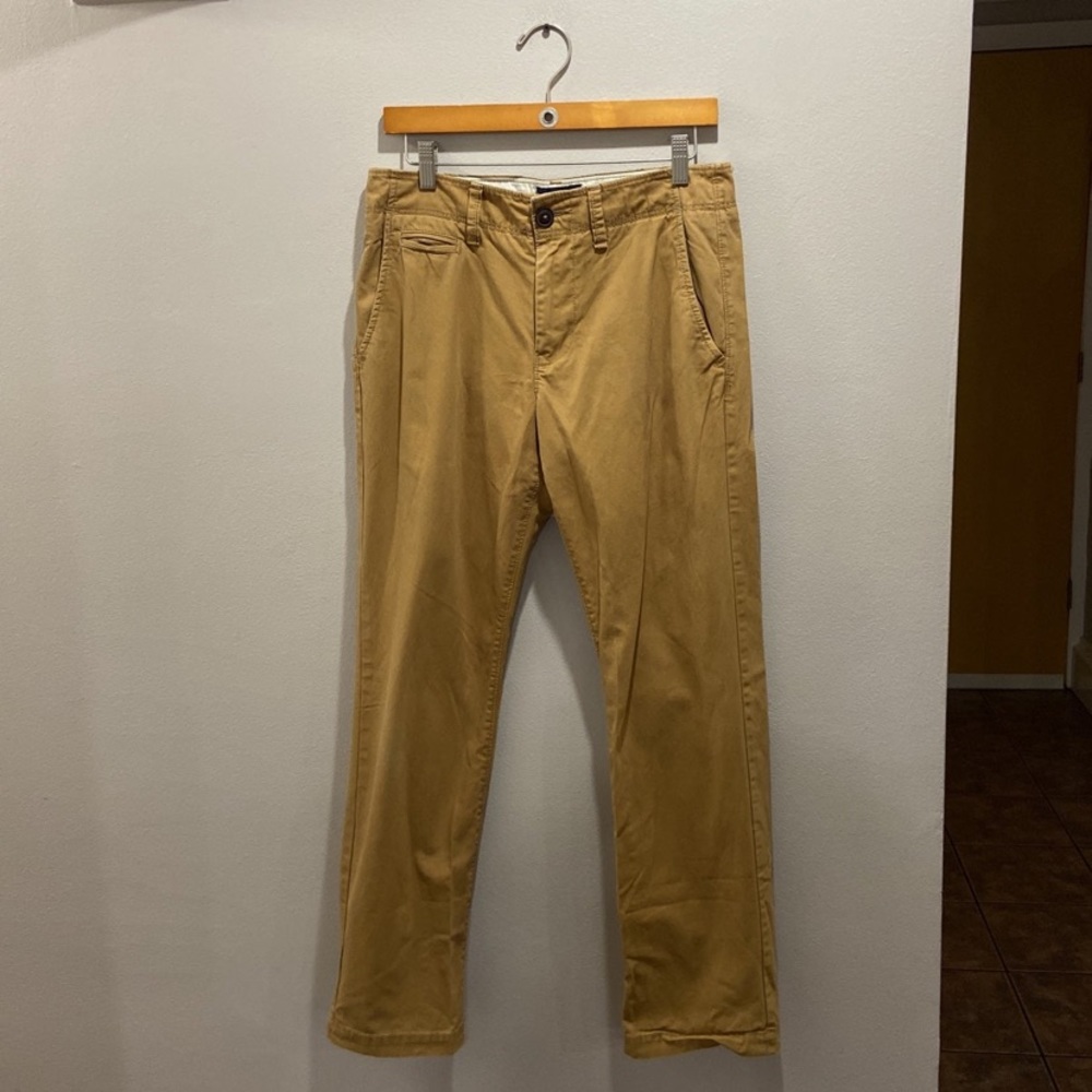 Men’s AE Original Stright Pants (29x32)